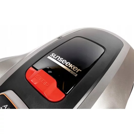 SUNSEEKER Kosiarka automatyczna, robot koszący Elite X3 PLUS RTK 1200m2