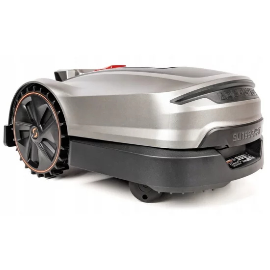 SUNSEEKER Kosiarka automatyczna, robot koszący Elite X3 PLUS RTK 1200m2