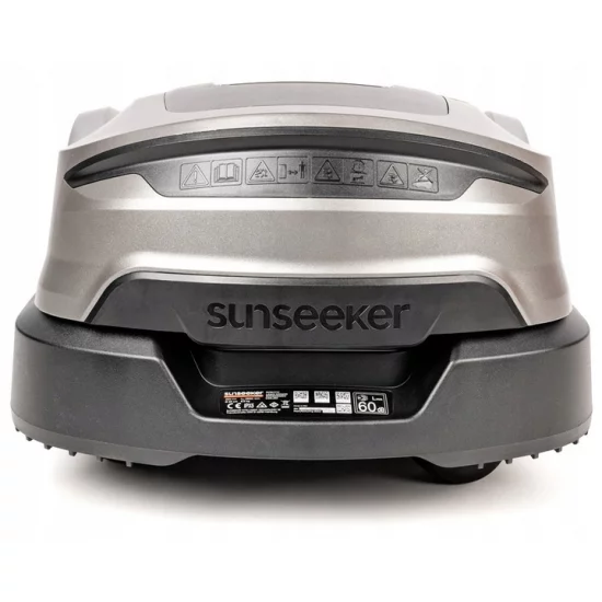 SUNSEEKER Kosiarka automatyczna, robot koszący Elite X3 PLUS RTK 1200m2