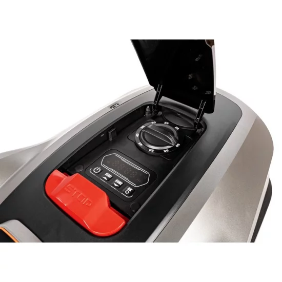 SUNSEEKER Kosiarka automatyczna, robot koszący Elite X3 PLUS RTK 1200m2