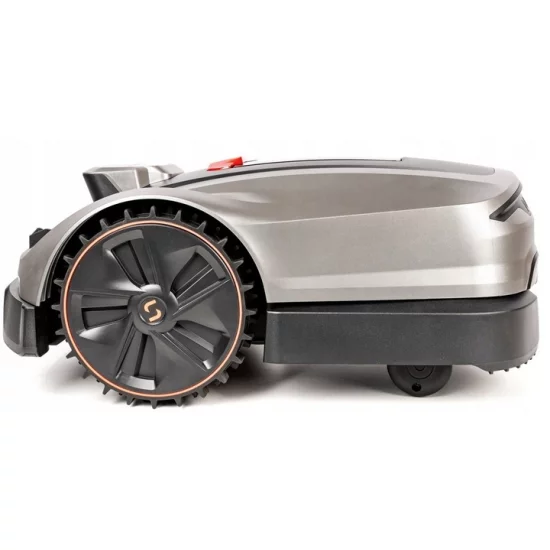 SUNSEEKER Kosiarka automatyczna, robot koszący Elite X3 PLUS RTK 1200m2