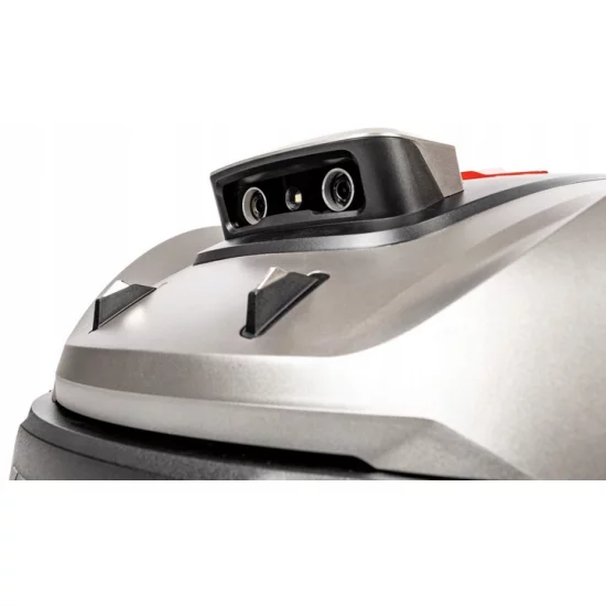 SUNSEEKER Kosiarka automatyczna, robot koszący Elite X3 PLUS RTK 1200m2