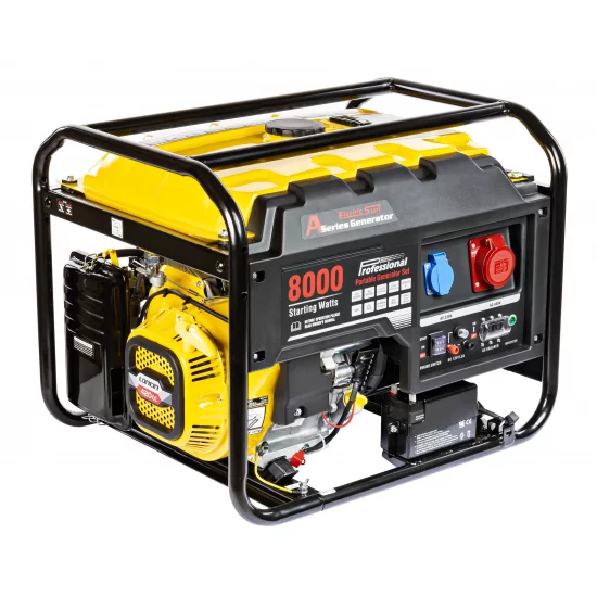LONCIN LC8000D-AS Agregat prądotwórczy