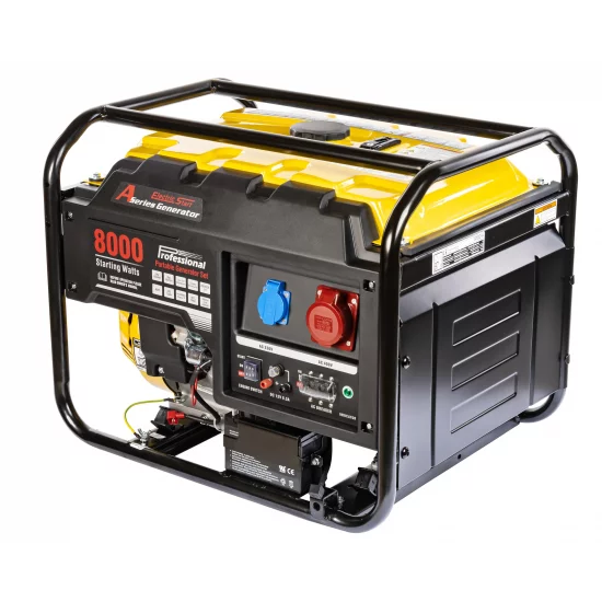 LONCIN LC8000D-AS Agregat prądotwórczy