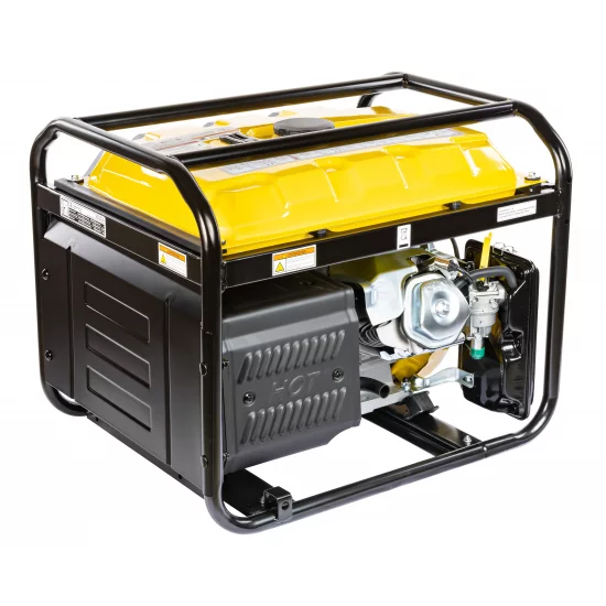 LONCIN LC8000D-AS Agregat prądotwórczy