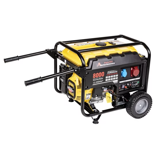 LONCIN LC8000D-AS Agregat prądotwórczy