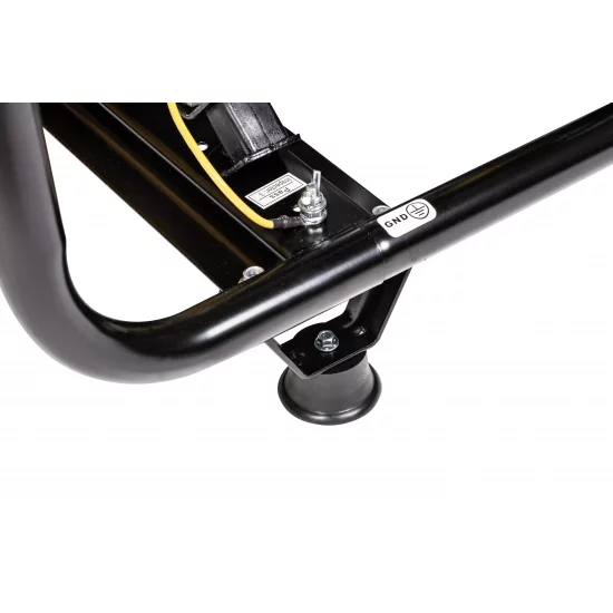 LONCIN LC8000D-AS Agregat prądotwórczy