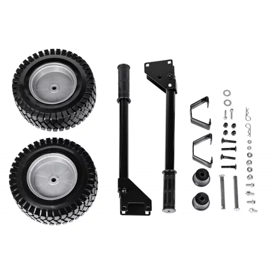 LONCIN LC8000D-AS Agregat prądotwórczy