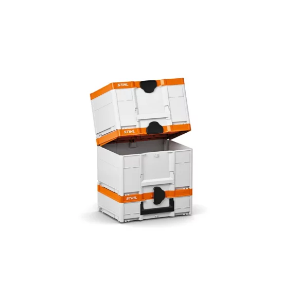 STIHL  Walizka na akumulator (Systainer System), rozm. L Nr art. 00008829705