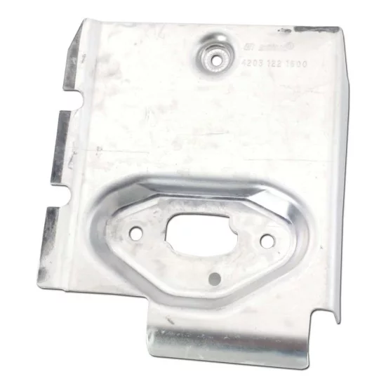 STIHL  Osłona blaszana 4203 122 1600