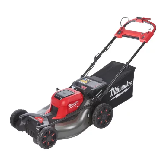 Kosiarka MILWAUKEE M18 F2LM53-122 M18 FUEL™ z napędem 53 cm na dwa akumulatory 12Ah