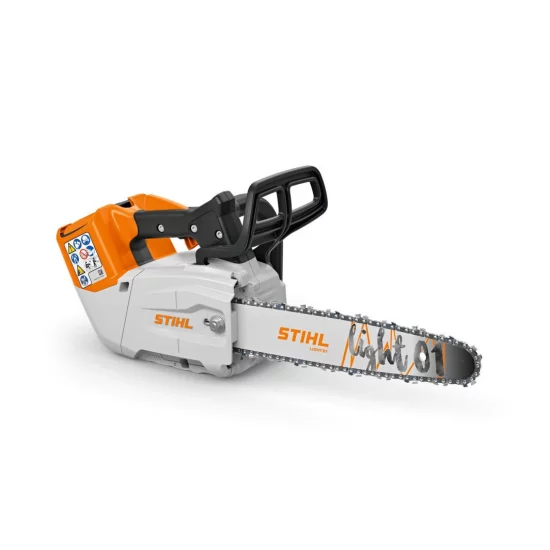 STIHL  Pilarka MSA 190 T, Light 01, 35 cm 3/8