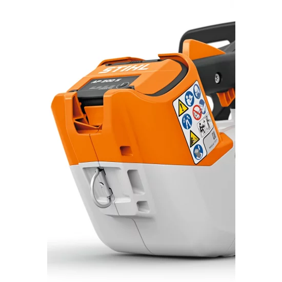 STIHL  Pilarka MSA 190 T, Light 01, 35 cm 3/8