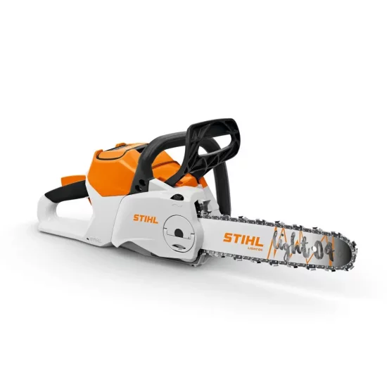 STIHL MSA 220 C-B Pilarka akumulatorowa, bez akumulatora i ładowarki AP SYSTEM