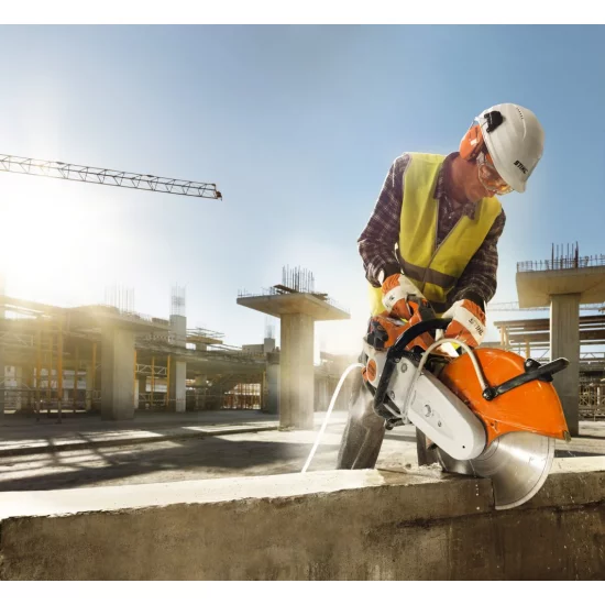 Stihl  TS 500i-A Nr art. 42500112810