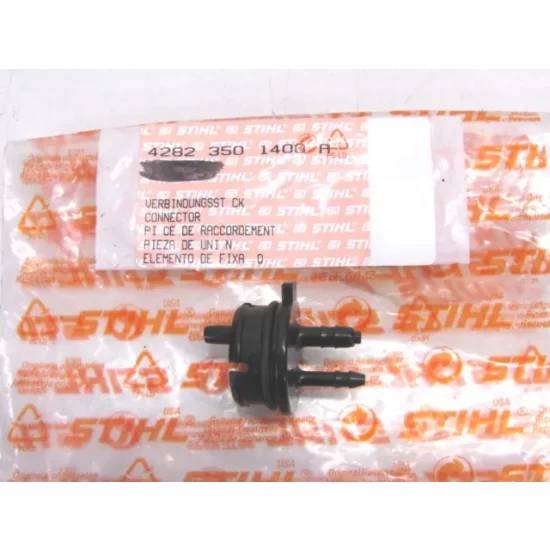 STIHL   Element łączący 4282 350 1400