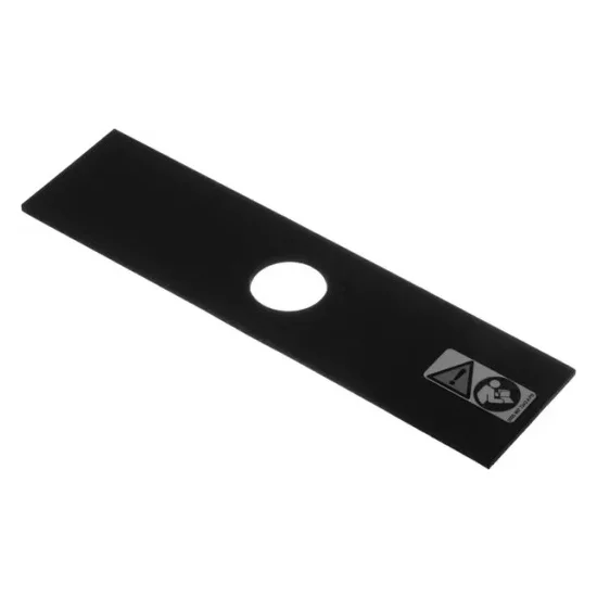 STIHL  Nóż / noże Ø 200x3,8 mm 4133 713 4102