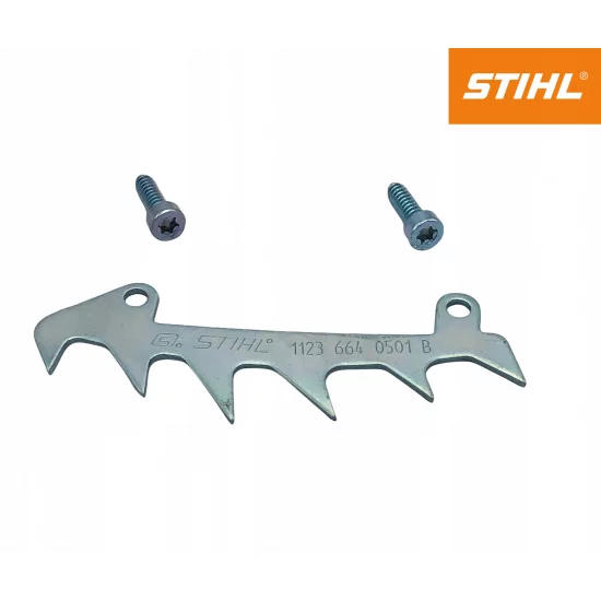 STIHL  Przypora szponowa 1123 664 050