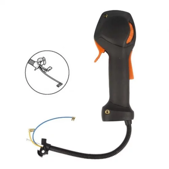 STIHL  Rękojeść manipulacyjna 4149 790 1300