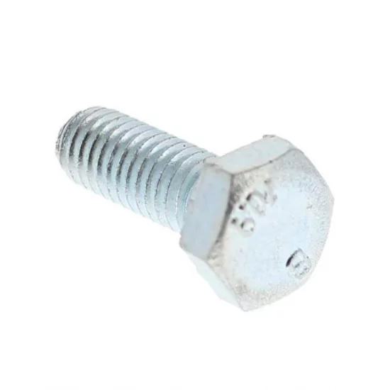 STIHL  Śruba sześciokątna M6x16 9008 345 1280