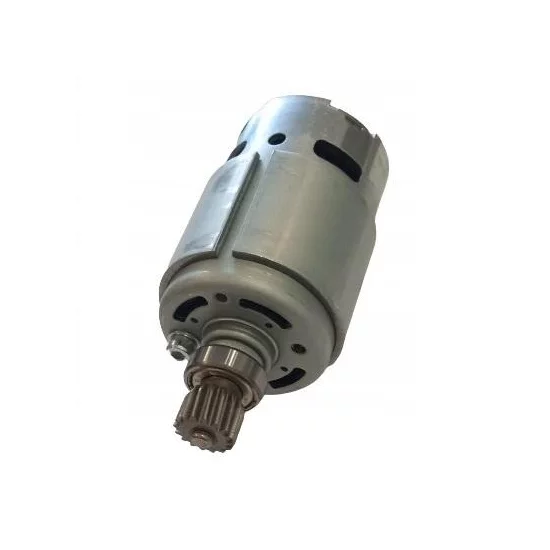 STIHL  Silnik elektryczny 8-10 V GA01 600 0205