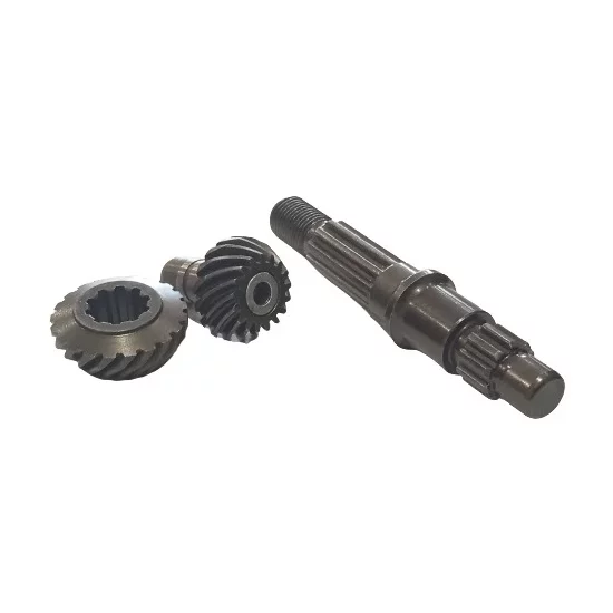 STIHL   Zestaw zębnika 4144 640 7301