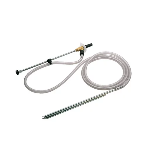 Stihl  Urzadzenie do czyszczenia strumieniem mokrego piasku 05 4900 500 1811