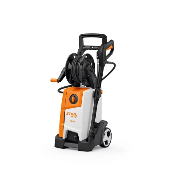 STIHL RE 110 PLUS Myjka wysokociśnieniowa