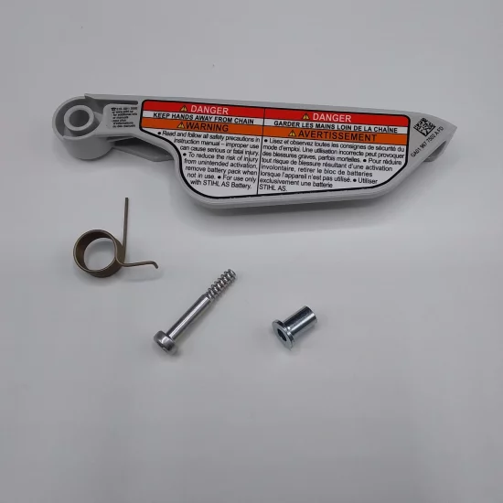 STIHL  Pokrywa ochronna CA GA01 710 7022