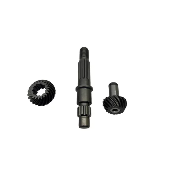 STIHL   Zestaw zębnika 4144 640 7301
