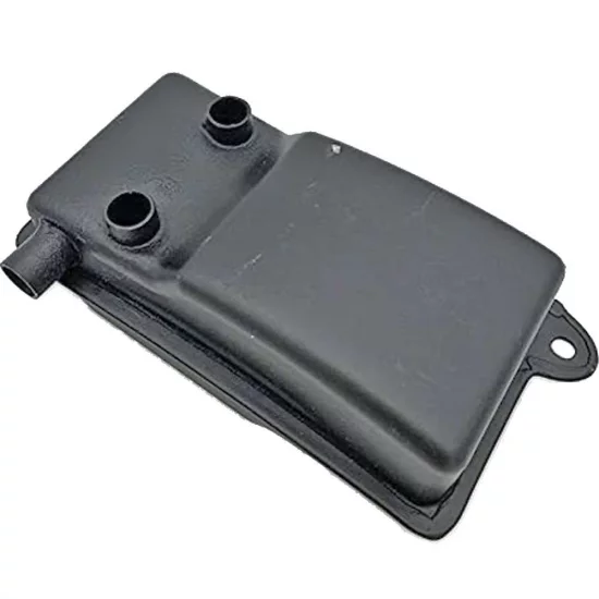 STIHL  Tłumik wydechu spalin 4203 140 0602