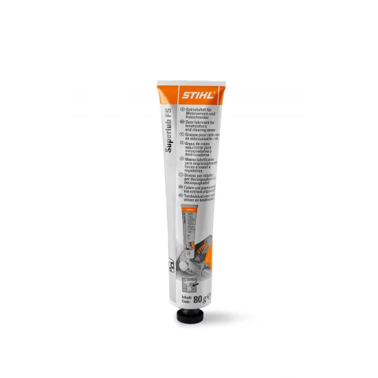 STIHL   smar przekładniowy (Tube 80g) 0781 120 1117