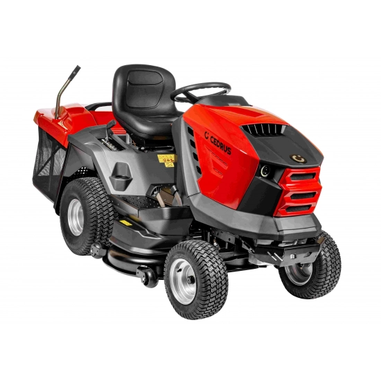Traktorek Cedrus S536027051732 Starjet UJ 102/22H Loncin LC2P77F NOWA MASKA