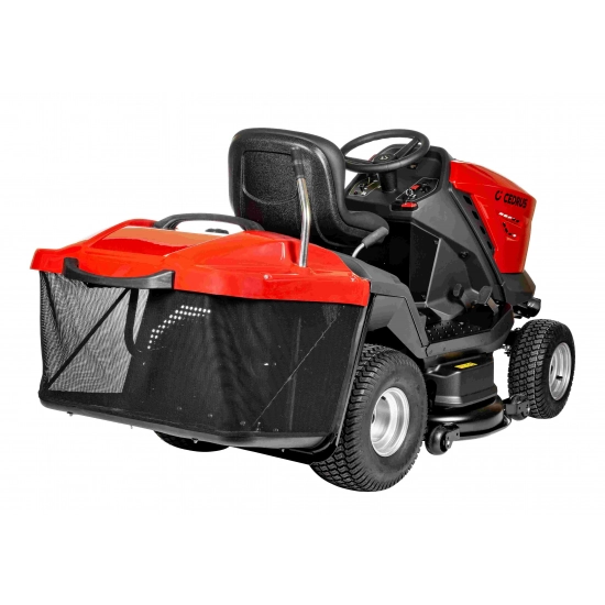 Traktorek Cedrus S536027051732 Starjet UJ 102/22H Loncin LC2P77F NOWA MASKA