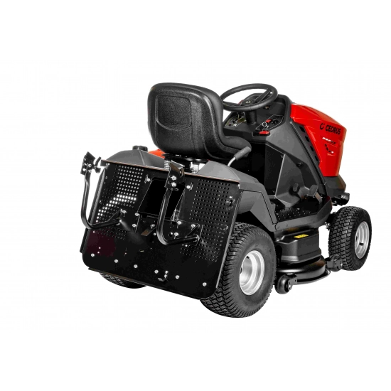 Traktorek Cedrus S536027051732 Starjet UJ 102/22H Loncin LC2P77F NOWA MASKA