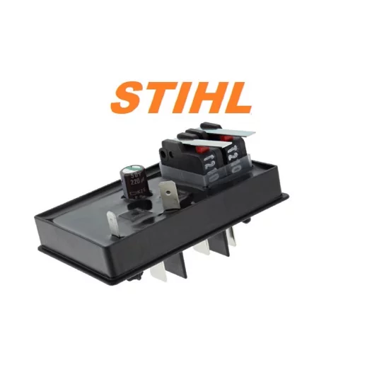 STIHL  Moduł elektroniczny 4521 430 1401