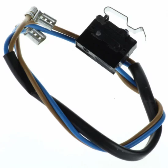 Wyłącznik przełącznik wiązka kabli do przecinarki Stihl TS 420 TS 410