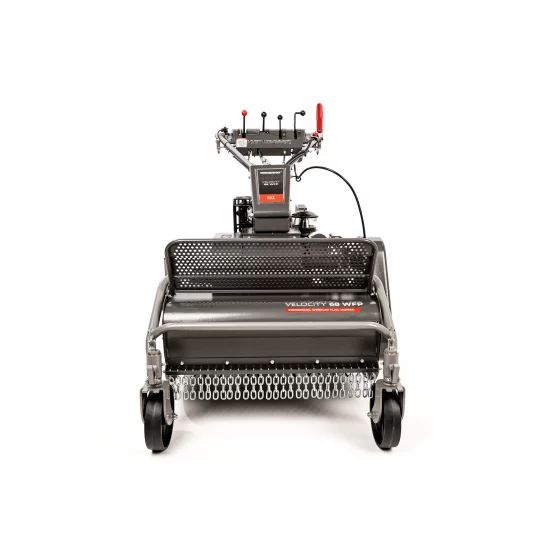 Weibang WBGT6813 profesjonalna kosiarka bijakowa