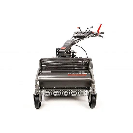 Weibang WBGT6813 profesjonalna kosiarka bijakowa