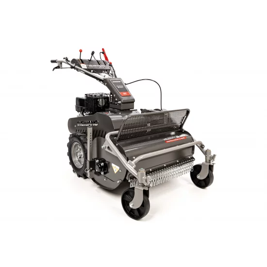 Weibang WBGT6813 profesjonalna kosiarka bijakowa