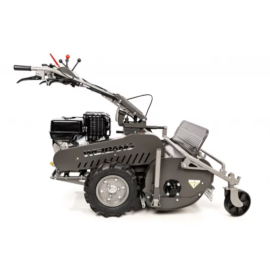 Weibang WBGT6813 profesjonalna kosiarka bijakowa