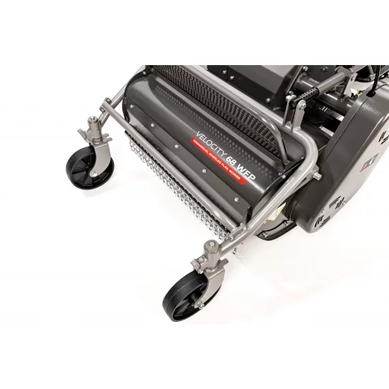 Weibang WBGT6813 profesjonalna kosiarka bijakowa