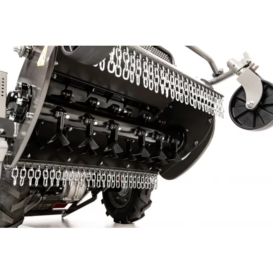 Weibang WBGT6813 profesjonalna kosiarka bijakowa