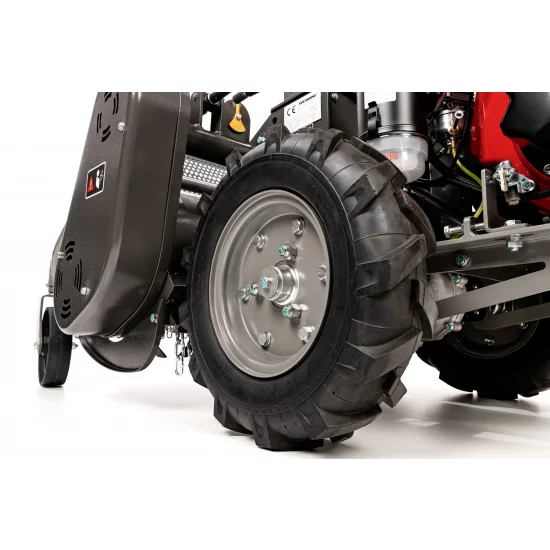 Weibang WBGT6813 profesjonalna kosiarka bijakowa