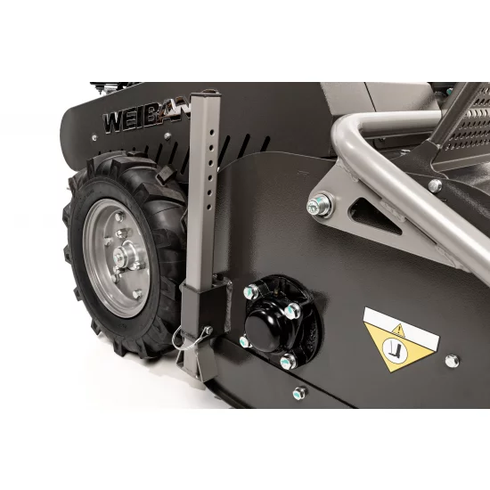 Weibang WBGT6813 profesjonalna kosiarka bijakowa