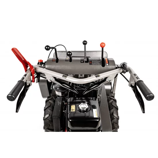 Weibang WBGT6813 profesjonalna kosiarka bijakowa