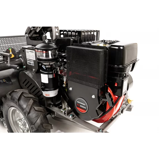 Weibang WBGT6813 profesjonalna kosiarka bijakowa