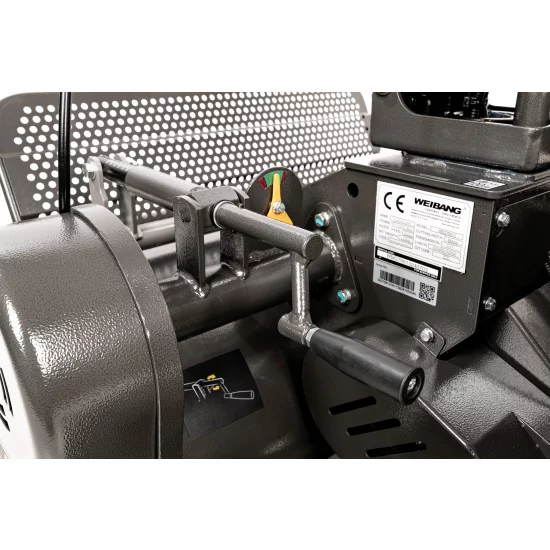 Weibang WBGT6813 profesjonalna kosiarka bijakowa