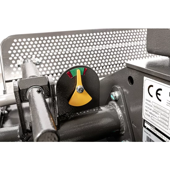 Weibang WBGT6813 profesjonalna kosiarka bijakowa