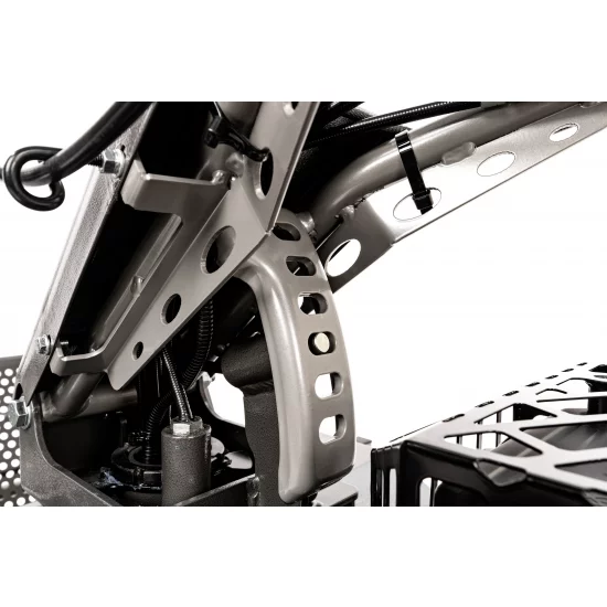 Weibang WBGT6813 profesjonalna kosiarka bijakowa